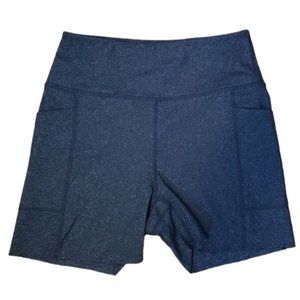 3/$15 Skechers Grey Athletic Shorts Size XS